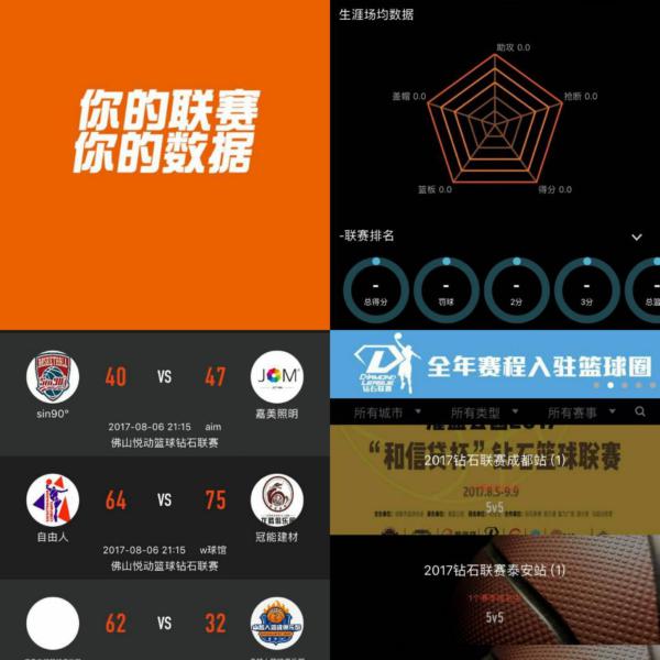 不仅仅是一