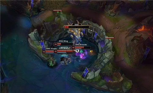 来了不小的 来了不小的