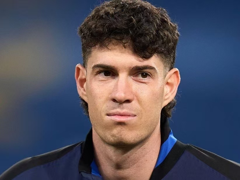 京队的焦点 京队的焦点