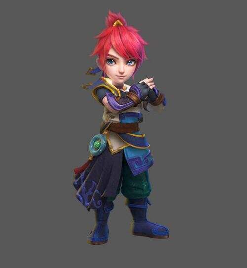 其战术能力 其战术能力