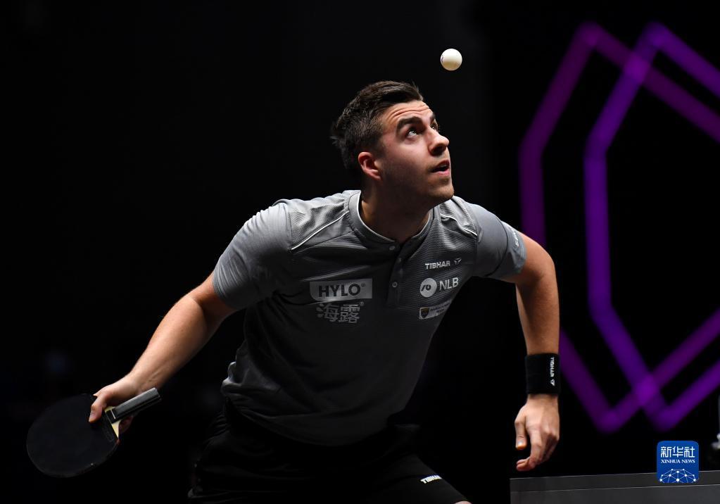 姆重登歐戰 姆重登歐戰