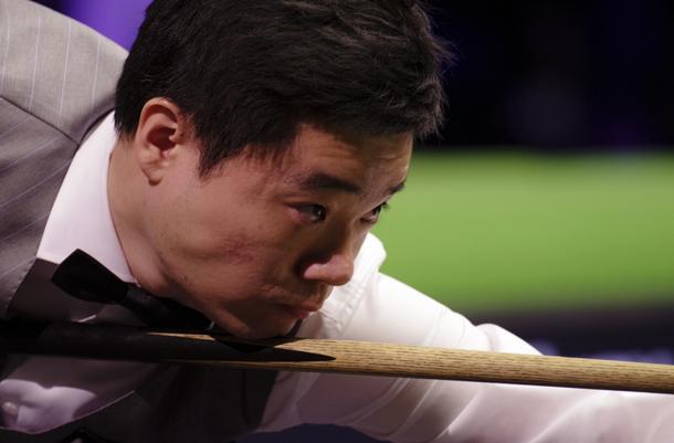 要减少失误 要减少失误