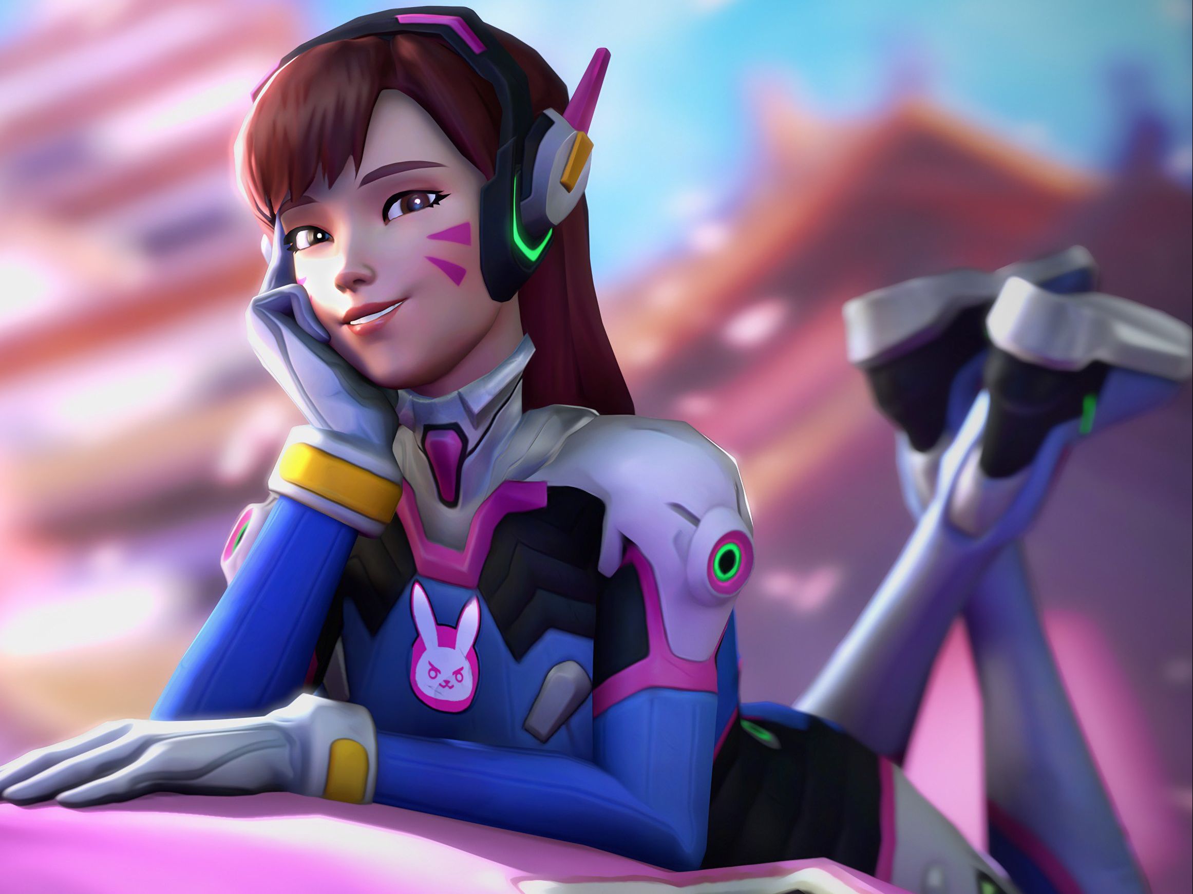 迷入场体验 迷入场体验