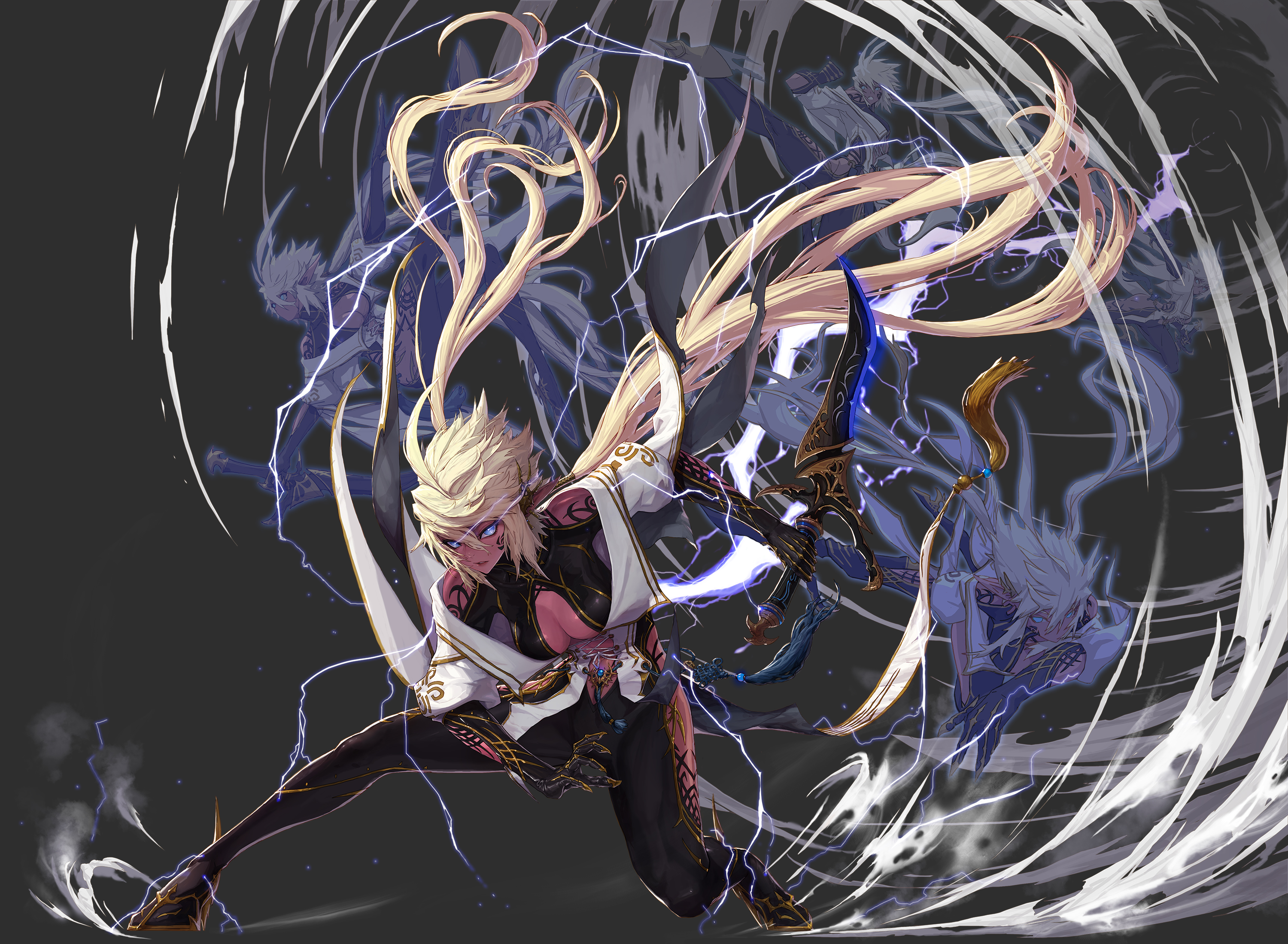 引导流动 引导流动