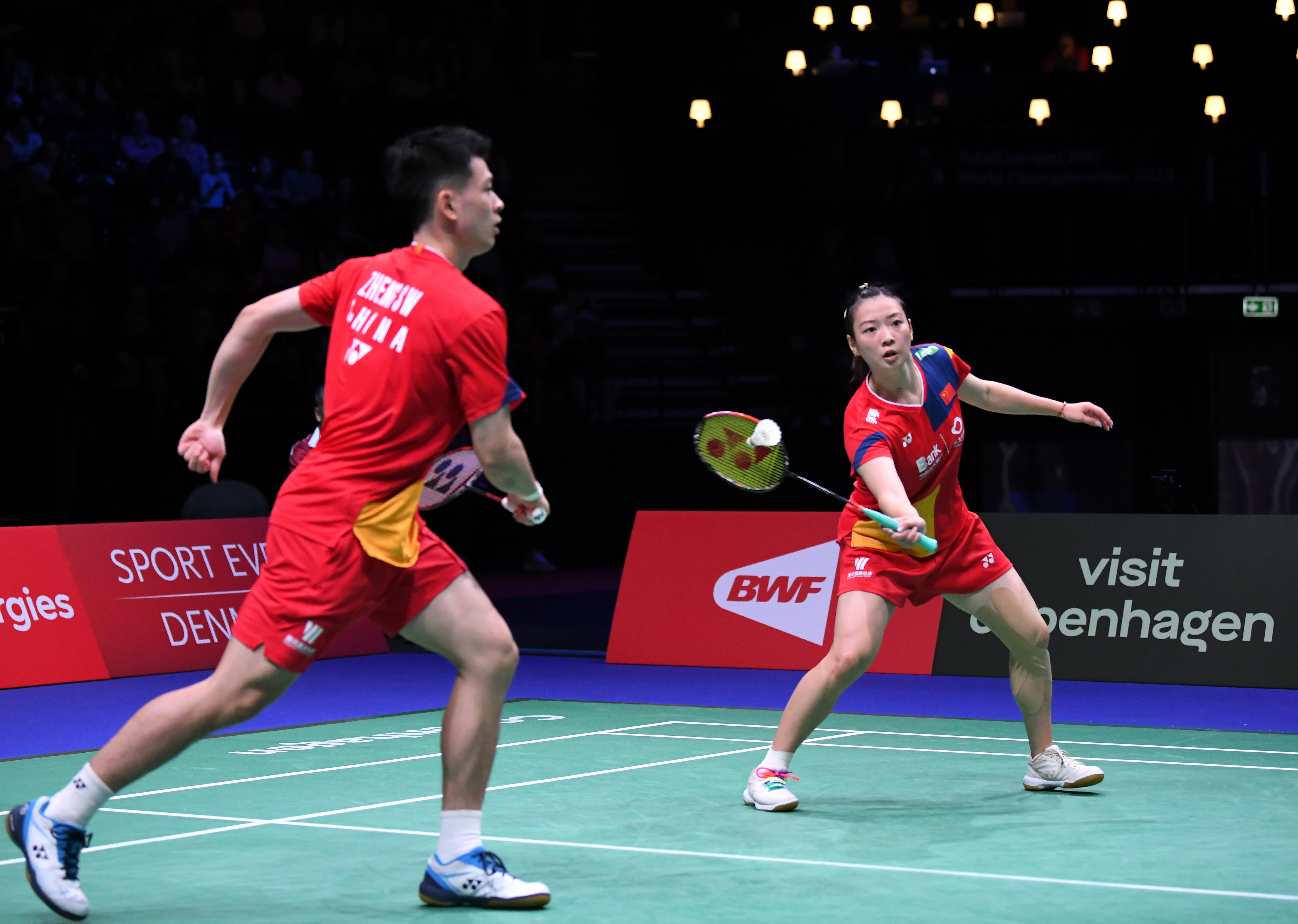 空间利用与 空间利用与